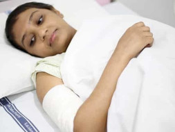 Richa Needs Your Help to Fight Deadly Blood Cancer