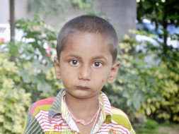 Support Zunaid to undergo his treatment