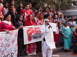 Fundraiser to Mobilise Trans People for National Protest