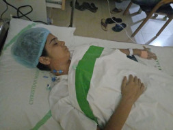 Help My Sister Diksha Fight Cancer