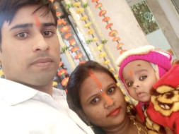 Help Rama Walk Again Properly and Work Again for His Family