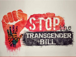 Stop the Trans Bill 2018! Trans Community Dilli Chalo!