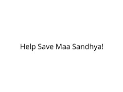 Help My Mother Undergo Liver Transplant