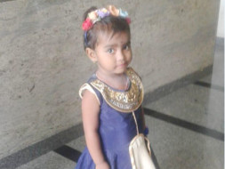 Help little Risha battle from LCH