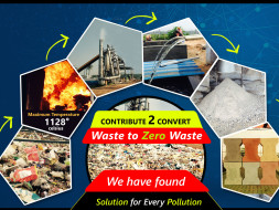 Good Governance can Clean Mother Earth & Let Farmers Live with Pride