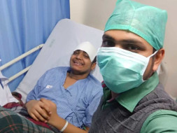 Help My Brother Undergo Treatment for Cancer
