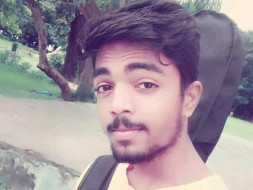 Help Puspendu Mondal Survive