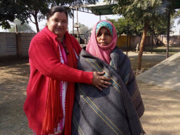 Donate a Blanket to Homeless This Winter