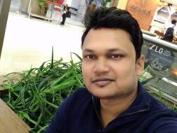 Help Narayan Sipka Fight Blood Cancer