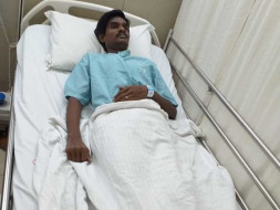 Help Dilli Babu Undergo Double Valve Replacement Surgery