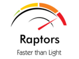 Help Raptors Win The F1 Competition