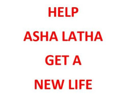 Help Asha Fight Mixed Connective Tissue Disease