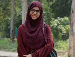 Help Maryam attend Harvard conference