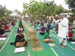 Shape An Underprivileged Child's Career