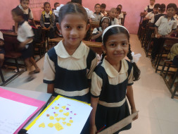 Create A Safe Community | Project Rooh