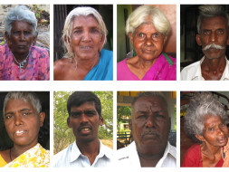 Sponsor 1 Month Food To 60 Aged & Disabled Persons