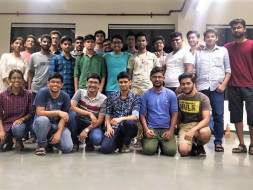 Support Agnel Robocon Team in winning Robocon 2019!