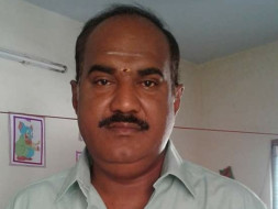 Nagendran fighting for nerve blast in Brain (Aneurysm)