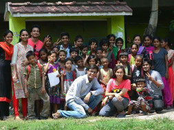Laptops Needed for Computer Classes in Slums