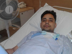 Help My Brother Fight Cancer
