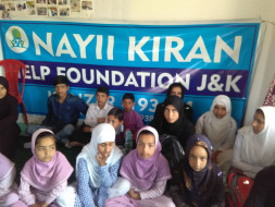 Help These Children Get Educated