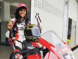 Indian National Motorcycle Championship 2019