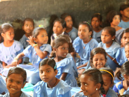 Your Support Can Empower These Tribal Migrant Children with Education