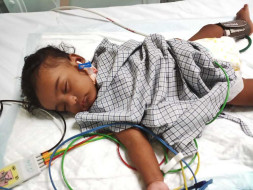 Help Ratan Undergo Bone Marrow Transplant