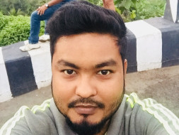 Help Debajit Get Treated for Brain Hemorrhage
