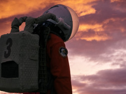 Support the All Indian Team Going for MARS Simulation