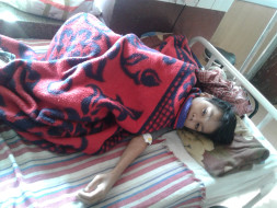 Help Rakesh Undergo A Bone Marrow Transplantation