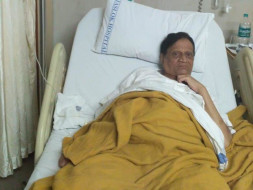 Help My Father Undergo A Liver Transplant
