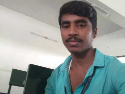 Help Sribalan Recover From An Accident