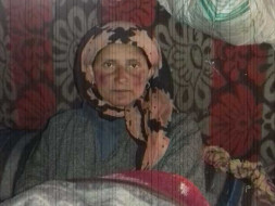 Help Gulshana Recover From Chest Disease