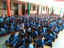 Help 1000 Kids Reimagine Their Education!