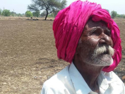 Help Farmer From Drought Proven Region From Solapur District