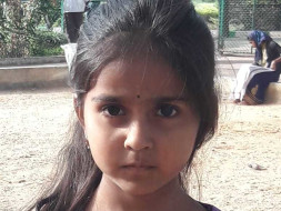 Help Sukanya suffering from Juvenile Idiopathic Arthritis