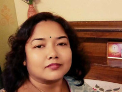 Support Jhuma's Family