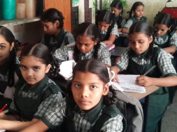 Help School Offering Free Education To get More Classrooms