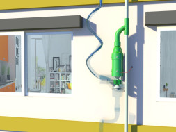 Wastewater = Renewable Energy