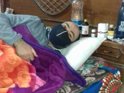 Help My Friend Recover From Blood Cancer