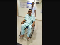 Please Help My Husband Recover