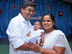Help Dr. Lal Fight Chronic Liver Disease