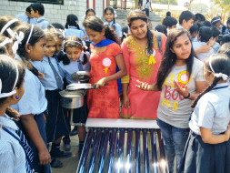 You Can Energize This Solar Cooking Innovation