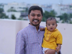 Sudden Demise of Emanuel Raj - Help support his family