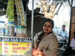 Help Sujata Save Her Family