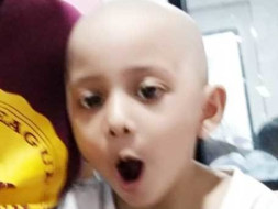 Help Swara Beat Thalassemia Major