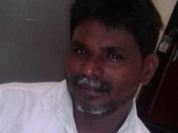 Help Velpandian's Family To Recover From His Loss