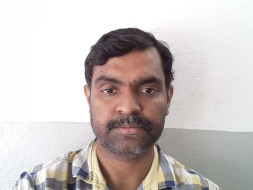 Help Karthikeyan Fight Cancer