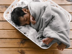 Saving Babies in Bihar